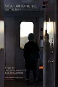 On the Run movie poster