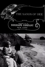 The Sands of Dee movie poster