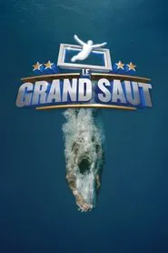 Le grand saut tv show poster