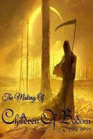Children of Bodom: The making of I Worship Chaos movie poster