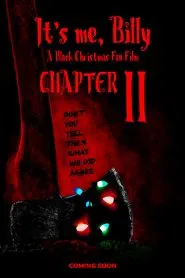 It's Me, Billy: Chapter 2 movie poster