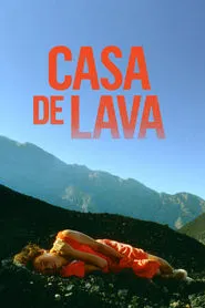 Poster do filme Casa de Lava