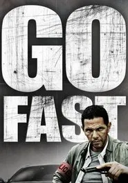 Go Fast movie poster