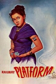 Railway Platform movie poster