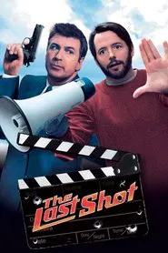 Poster do filme Luzes, Câmera, Ação!