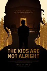 The Kids Are Not Alright movie poster