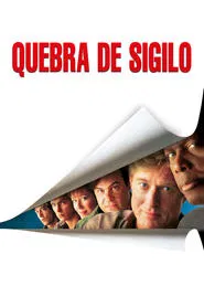 Poster do filme Quebra de Sigilo
