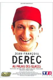 Jean-François Derec : Au Palais des Glaces movie poster