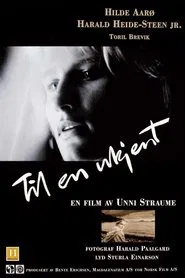 To a Stranger movie poster