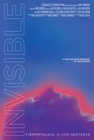 Invisible movie poster