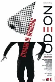 Cyrano de Bergerac movie poster
