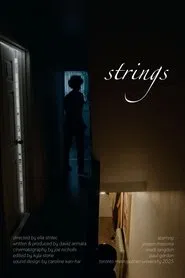 Poster do filme STRINGS