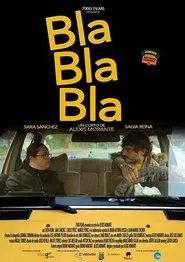 Bla Bla Bla movie poster