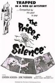 The Price of Silence movie poster