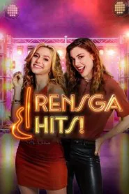 Rensga Hits! tv show poster