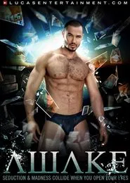 Poster do filme Awake