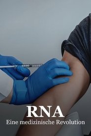 Mit Lichtgeschwindigkeit zum Impfstoff - Das Projekt BioNTech movie poster