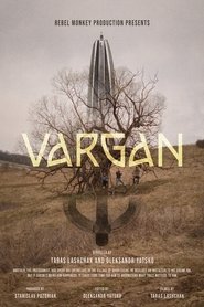 Vargan movie poster