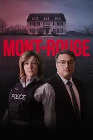 Poster da série Mont-Rouge