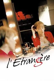 L'étrangère movie poster