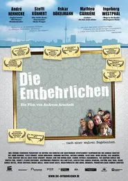 Die Entbehrlichen movie poster