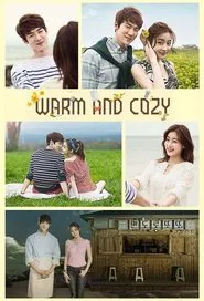 Warm and Cozy tv show poster
