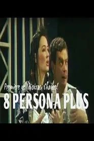 Poster do filme 8 Persona Plus