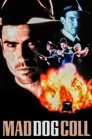 Mad Dog Coll movie poster
