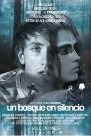 Un bosque en silencio movie poster