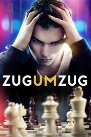Poster do filme The Tournament