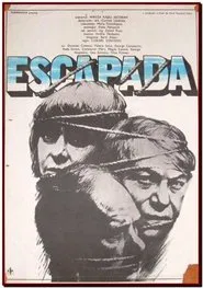 Escapada movie poster