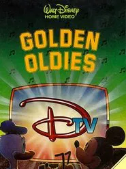 DTV: Golden Oldies movie poster