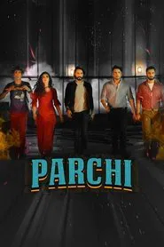 Parchi movie poster