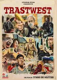 Poster do filme Trastwest