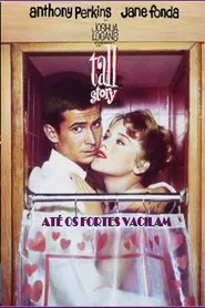 Poster do filme Até os Fortes Vacilam