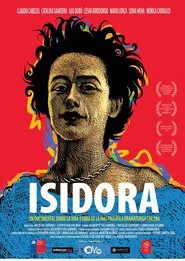 Isidora movie poster