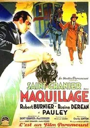 Poster do filme Make Up