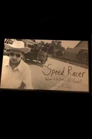 Speed Racer: Welcome to the World of Vic Chesnutt movie poster