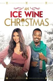 An Ice Wine Christmas movie poster