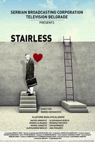 Stairless movie poster