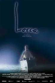 Lorca movie poster