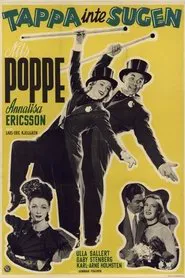 Poster do filme Tappa inte sugen
