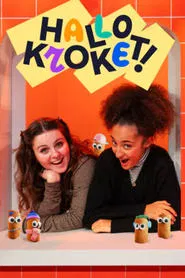 Hallo Kroket! tv show poster