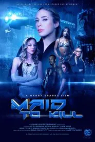 Maid to Kill movie poster