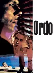 Ordo movie poster