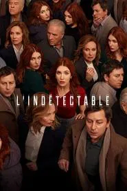 L’indétectable tv show poster