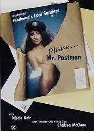 Please... Mr. Postman movie poster