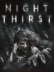 NightThirst movie poster