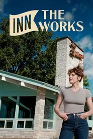 Inn the Works tv show poster