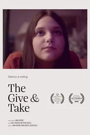 The Give And Take movie poster